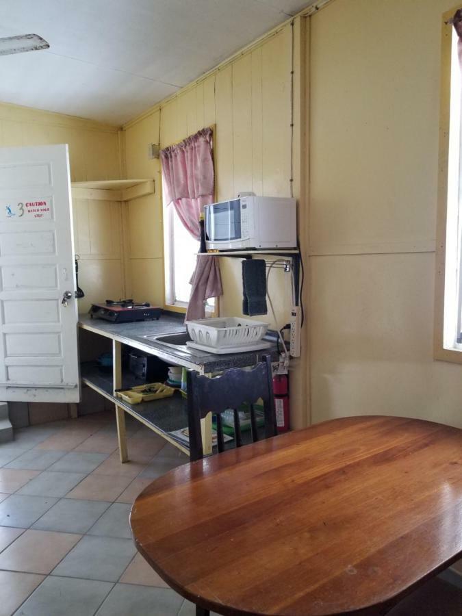 Chapito'S Apartment 3 キー・カーカー エクステリア 写真